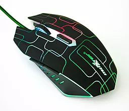 Компьютерная мышка Maxxter G4 (RANGER)