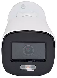 Камера видеонаблюдения Hikvision DS-2CD1027G0-L(C) (2.8 мм) - миниатюра 2