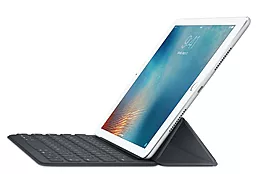 Чехол для планшета Apple Smart Keyboard Case iPad Pro 9.7 Black (MM2L2AM) - миниатюра 4