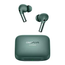 Навушники OnePlus Buds Pro 2 E507A Green