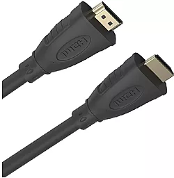Видеокабель HP HDMI v2.1 8k 60hz 2m black (DHC-HD02-02M) - миниатюра 2