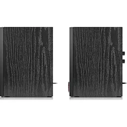 Колонки акустические REAL-EL S-420 Black (EL121200011) - миниатюра 6