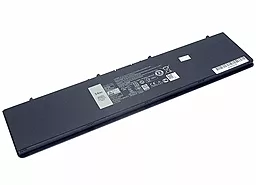 Аккумулятор для ноутбука Dell 3RNFD Latitude E7250 / 11.1V 3100mAh / Black