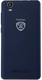 Мобільний телефон Prestigio MultiPhone Wize M3 3506 Duo Dark Blue - мініатюра 2