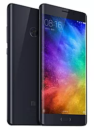 Xiaomi Mi Note 2 6/64Gb Bright Black - миниатюра 2