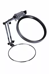 Лупа настольная Magnifier 83024-1 130мм/2х - миниатюра 3