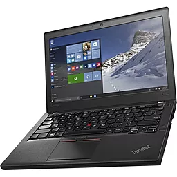 Ноутбук Lenovo ThinkPad X260 (20F6S04Y00) - мініатюра 4