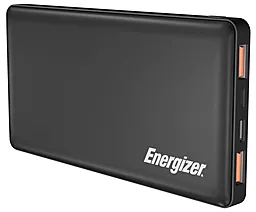 Повербанк Energizer UE10015PQ 10000 mAh Black - миниатюра 3
