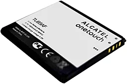 Аккумулятор Alcatel One Touch 997D (1800 mAh) 12 мес. гарантии - миниатюра 4
