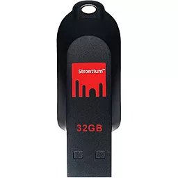 Флешка Strontium Flash 32GB POLLEX USB 2.0 (SR32GRDPOLLEX)