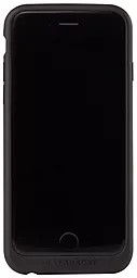 Беспроводная зарядка HeyFaradey Wireless Qi Charging Receiver Case for iPhone 6+/6S+ White (KWP-209) - миниатюра 5