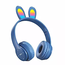 Навушники NICHOSI Навушники Bluetooth — UK-B12 Dark Blue