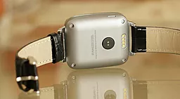 Смарт-часы Oukitel A28 Gold - миниатюра 6