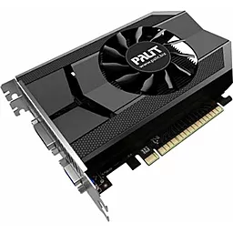 Видеокарта Palit GeForce GTX650 Ti 1024Mb OC (NE5X65TS1301-1071F)