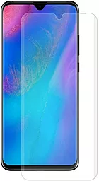 Захисна плівка ZIFRIEND 3D Full Cover Curved Edge Huawei P30 Pro Crystal Clear (703685)