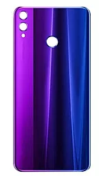 Задняя крышка корпуса Huawei Honor 8X / Honor View 10 Lite Purple