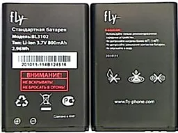 Аккумулятор Fly MC175 DS / BL3102 (800 mAh) 12 мес. гарантии