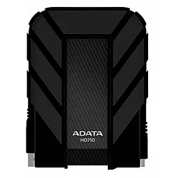 Внешний жесткий диск ADATA 2.5" 2TB (AHD710-2TU3-CBK)