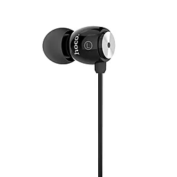 Навушники Hoco EPM01 Black - мініатюра 4