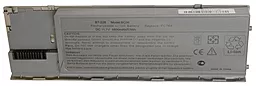 Акумулятор для ноутбука Dell Latitude D620 PC764 / 11.1V 7700mAh / A41921 Original