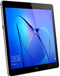 Планшет Huawei MediaPad T3 10" 2/32GB LTE Grey (53010NXY) - миниатюра 3