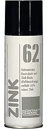 Антикоррозионное покрытие Kontakt Chemie ZINK 62