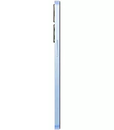 Смартфон ZTE V40s 6/128GB Dual Sim Blue - миниатюра 9