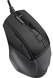 Компьютерная мышка A4Tech FM45S Air USB Stone Grey - миниатюра 7