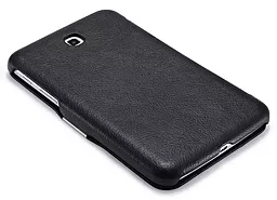Чехол для планшета iCarer Leather Case for Samsung Galaxy Tab3 T210/P3200 7.0 Black (RS320001BL) - миниатюра 4