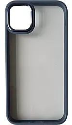 Чехол 1TOUCH Cristal Guard для Apple iPhone 14 Pro Lavender