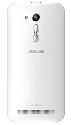 Asus ZenFone Go (ZB500KG-1B005WW) White - миниатюра 2
