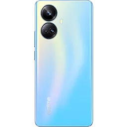 Смартфон Realme 10 Pro+ 5G 8/128GB Nebula Blue - миниатюра 3
