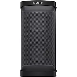 Колонки акустические Sony SRS-XP500 Black (SRSXP500B.RU1) - миниатюра 2