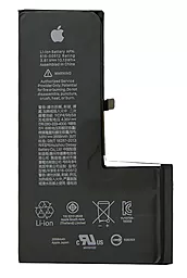 Акумулятор Apple iPhone XS (2658 mAh) 12 міс. гарантії