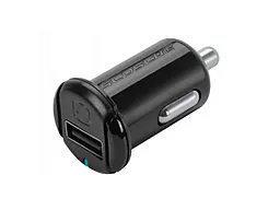 Автомобильное зарядное устройство Scosche reVOLT pro C1 micro USB + 30-pin Apple Cable Black (IUSBC101M) - миниатюра 4