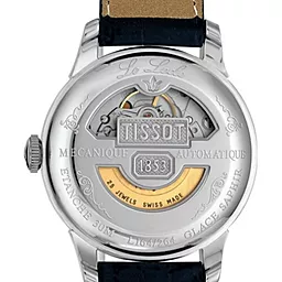Часы наручные Tissot T41.1.423.53 - миниатюра 2