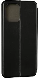 Чехол G-Case Ranger Series для Xiaomi Redmi 12 4G Black - миниатюра 2