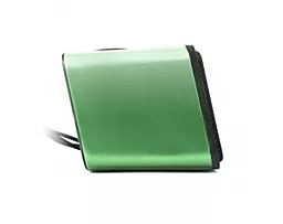 Колонки акустические Divoom Iris-02 USB Green - миниатюра 2