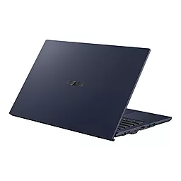 Ноутбук ASUS ExpertBook B1 B1500CEAE-BQ2740 (90NX0441-M00L10) Star Black - миниатюра 3