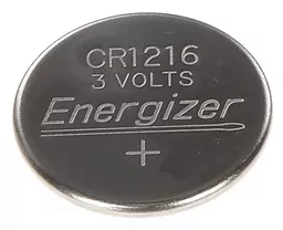 Батарейки Energizer CR1216 1шт - миниатюра 2