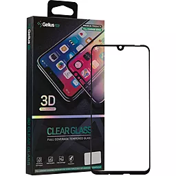 Защитное стекло Gelius Pro 3D Huawei P Smart 2019, Huawei Honor 10 Lite  Black(71797)