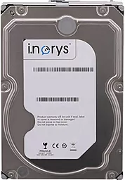 Жесткий диск i.norys 3.5" 750Gb (INO-IHDD0750S1-D1-7264)