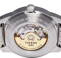 Часы наручные Tissot T049.407.16.057.00 - миниатюра 2