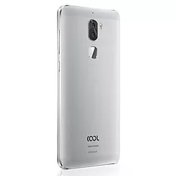 Мобільний телефон LeEco LeTV Cool1 4/32GB Silver - мініатюра 6