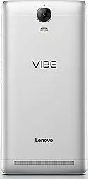 Lenovo Vibe K5 Note Silver - миниатюра 2
