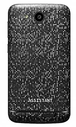 Мобільний телефон Assistant AS-4421 Unami Black - мініатюра 4