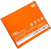Акумулятор Xiaomi Redmi 1S / BM41 (2000 mAh) 12 мес. гарантии Orange - мініатюра 3