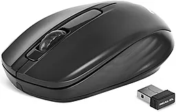 Комп'ютерна мишка REAL-EL RM-304 (EL123200017) Black - мініатюра 3