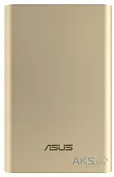 Повербанк Asus ZenPower Pro 10050mAh Gold + Bumper (90AC00S0-BBT054)