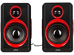 Колонки акустические Piko GS-204 Black (1283126489433)